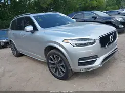 YV4102PK3K1422099 2019 VOLVO XC90