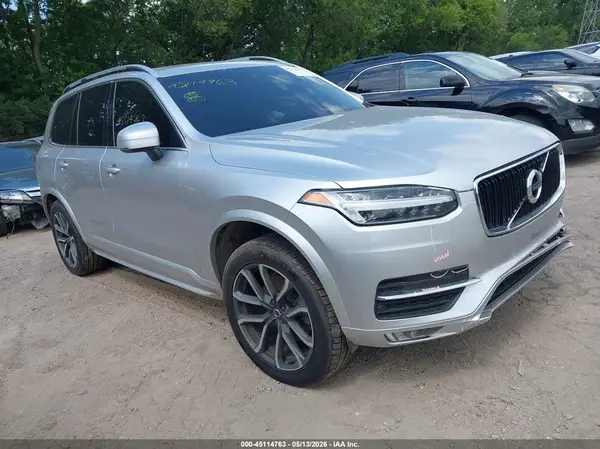 YV4102PK3K1422099 2019 VOLVO XC90 - Image 1