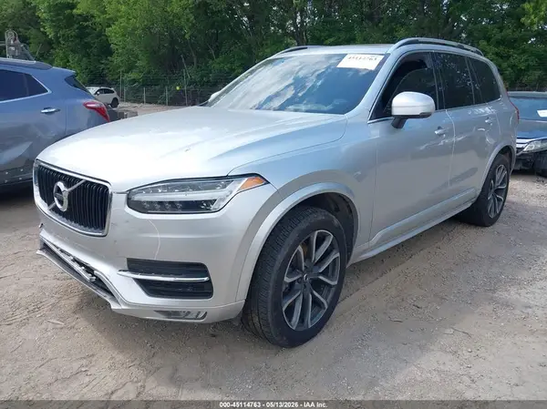 YV4102PK3K1422099 2019 VOLVO XC90 - Image 2