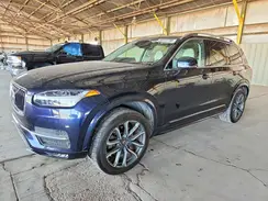 YV4102PK3K1423642 2019 VOLVO XC90