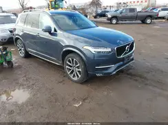 YV4102PK3K1486224 2019 VOLVO XC90