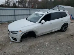 YV4102PK3K1498521 2019 VOLVO XC90