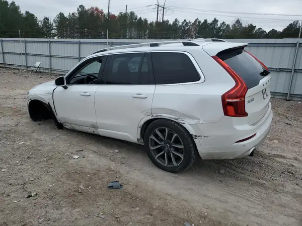 YV4102PK3K1498521 2019 VOLVO XC90 - Image 2