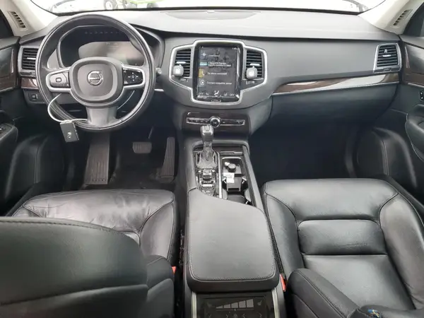 YV4102PK3K1498521 2019 VOLVO XC90 - Image 8