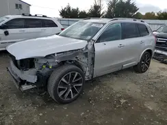 YV4102PK3K1499667 2019 VOLVO XC90