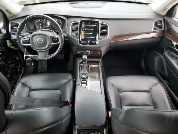 YV4102PK3K1499667 2019 VOLVO XC90 - Image 8