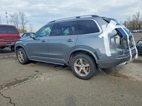 YV4102PK3K1499765 2019 VOLVO XC90 - Image 2