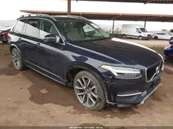 YV4102PK3K1503202 2019 VOLVO XC90