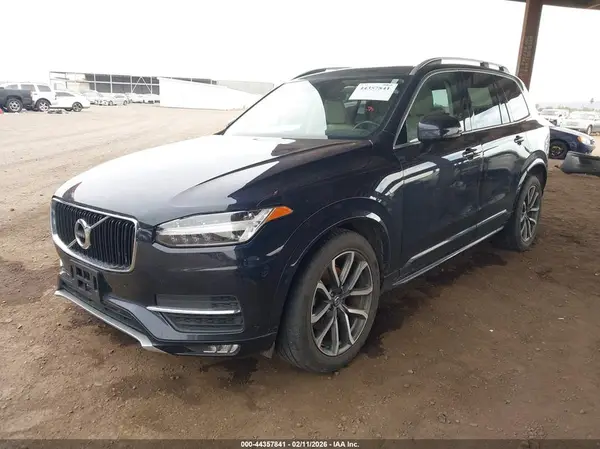 YV4102PK3K1503202 2019 VOLVO XC90 - Image 2