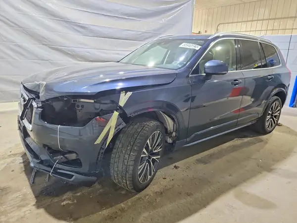 YV4102PK3L1532118 2020 VOLVO XC90 - Image 1