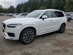 YV4102PK3L1535617 2020 VOLVO XC90