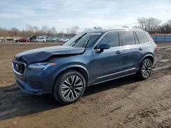 YV4102PK3L1537769 2020 VOLVO XC90