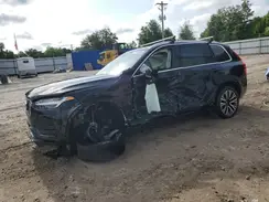 YV4102PK3L1543491 2020 VOLVO XC90