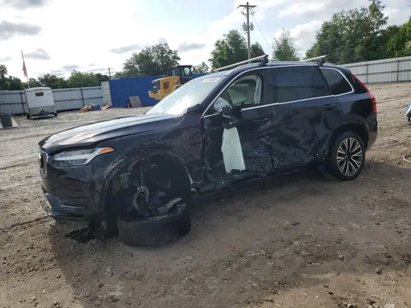 YV4102PK3L1543491 2020 VOLVO XC90 - Image 1