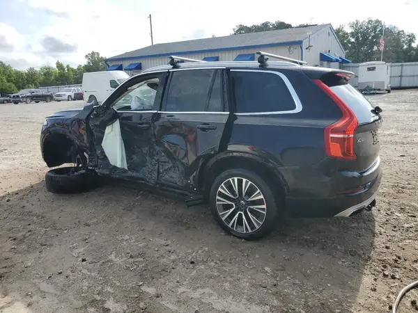 YV4102PK3L1543491 2020 VOLVO XC90 - Image 2