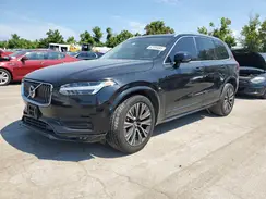 YV4102PK3L1558959 2020 VOLVO XC90