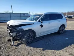 YV4102PK3L1559383 2020 VOLVO XC90