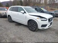 YV4102PK3L1566401 2020 VOLVO XC90