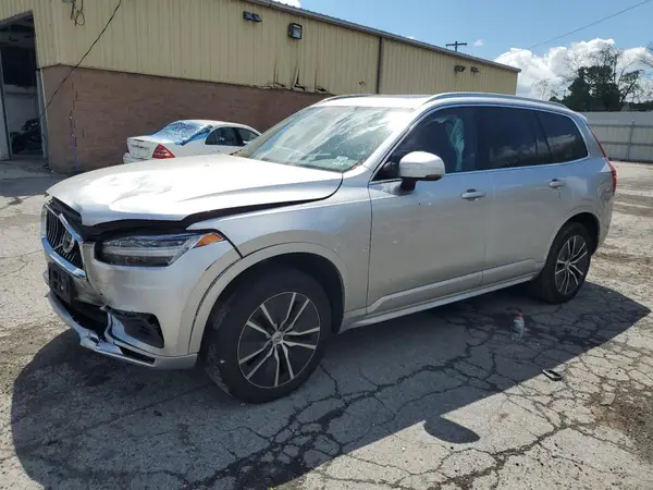YV4102PK3L1571551 2020 VOLVO XC90 - Image 1