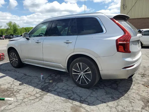 YV4102PK3L1571551 2020 VOLVO XC90 - Image 2