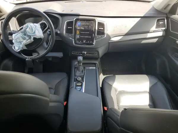 YV4102PK3L1571551 2020 VOLVO XC90 - Image 8