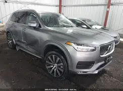 YV4102PK3L1573865 2020 VOLVO XC90