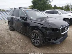 YV4102PK3L1592321 2020 VOLVO XC90