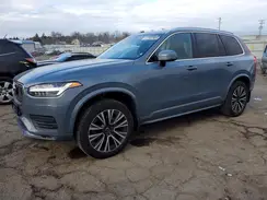 YV4102PK3L1598118 2020 VOLVO XC90