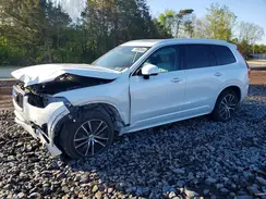 YV4102PK3L1598197 2020 VOLVO XC90
