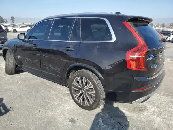 YV4102PK3L1601292 2020 VOLVO XC90 - Image 2