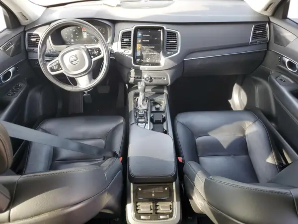 YV4102PK3L1601292 2020 VOLVO XC90 - Image 8