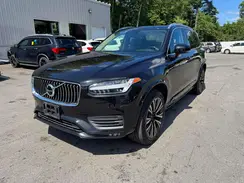 YV4102PK3L1610350 2020 VOLVO XC90