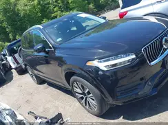 YV4102PK3M1671795 2021 VOLVO XC90