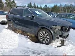 YV4102PK3M1678181 2021 VOLVO XC90