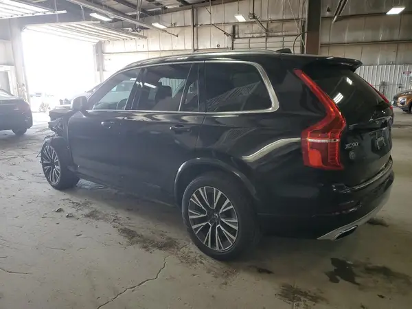 YV4102PK3M1680707 2021 VOLVO XC90 - Image 2