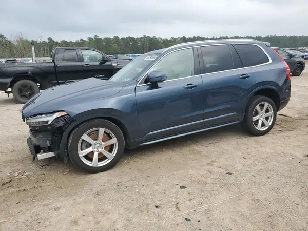 YV4102PK3M1688564 2021 VOLVO XC90 - Image 1