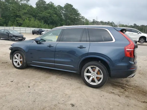 YV4102PK3M1688564 2021 VOLVO XC90 - Image 2