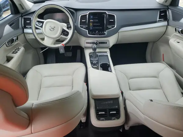 YV4102PK3M1688564 2021 VOLVO XC90 - Image 8
