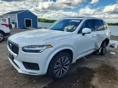 YV4102PK3M1699077 2021 VOLVO XC90