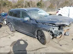 YV4102PK3M1716878 2021 VOLVO XC90