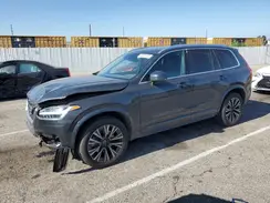 YV4102PK3N1786463 2022 VOLVO XC90