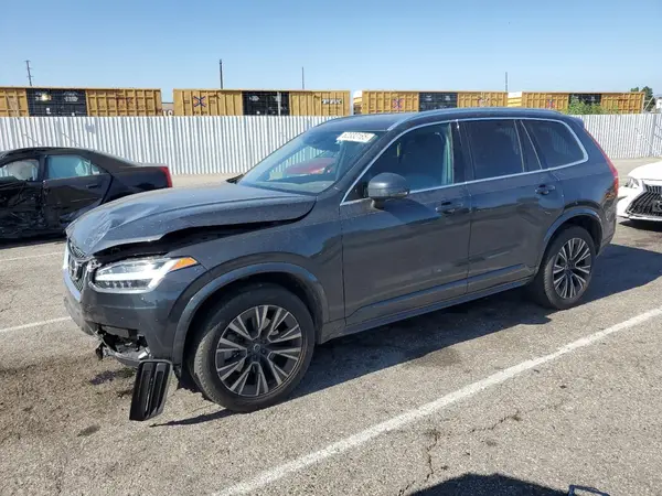 YV4102PK3N1786463 2022 VOLVO XC90 - Image 1