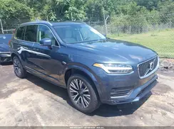 YV4102PK3N1870010 2022 VOLVO XC90