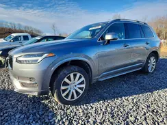 YV4102PK4J1341563 2018 VOLVO XC90