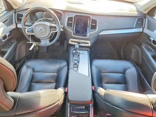 YV4102PK4J1341563 2018 VOLVO XC90 - Image 8