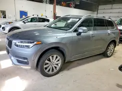 YV4102PK4J1343460 2018 VOLVO XC90