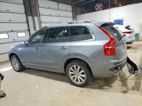 YV4102PK4J1343460 2018 VOLVO XC90 - Image 2