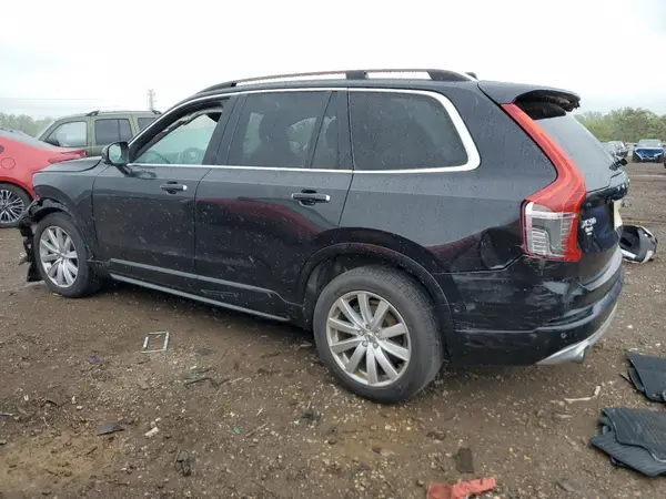 YV4102PK4J1343488 2018 VOLVO XC90 - Image 2