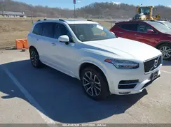 YV4102PK4J1345337 2018 VOLVO XC90