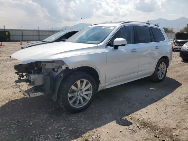 YV4102PK4J1348352 2018 VOLVO XC90 - Image 1